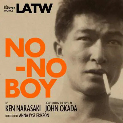 No-No Boy Audibook, by Ken Narasaki