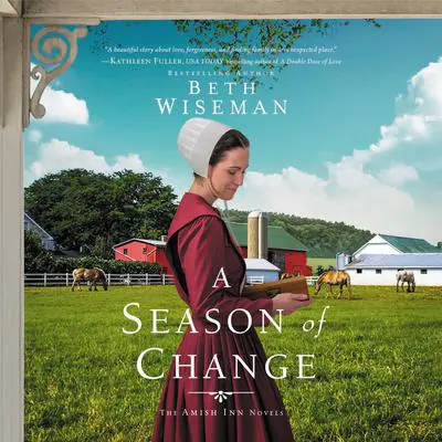 A Season of Change Audibook, by Beth Wiseman