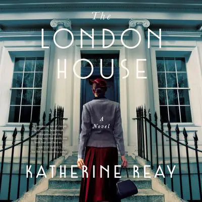The London House Audibook, by Katherine Reay