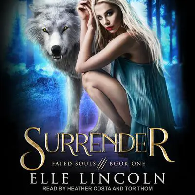 Surrender Audibook, by Elle Lincoln