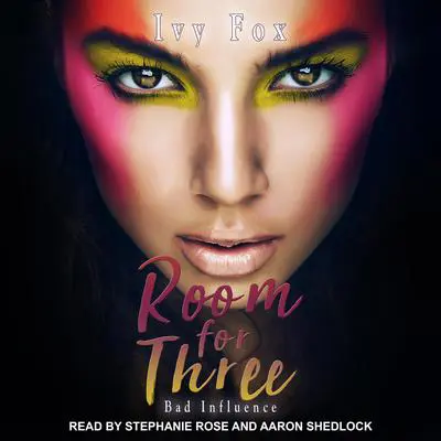 Room for Three: A Reverse Harem Romance Audibook, by Ivy Fox