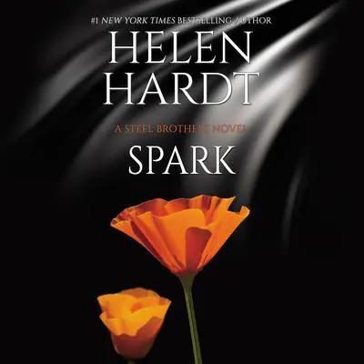 Spark Audibook, by Helen Hardt