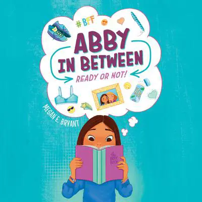 Ready or Not! #1 Audibook, by Megan E. Bryant