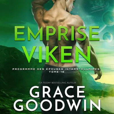 Emprise Viken Audibook, by Grace Goodwin