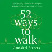 52 Ways to Walk