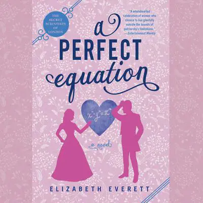 A Perfect Equation Audibook, by Elizabeth Everett
