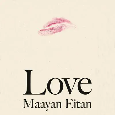 Love Audibook, by Maayan Eitan
