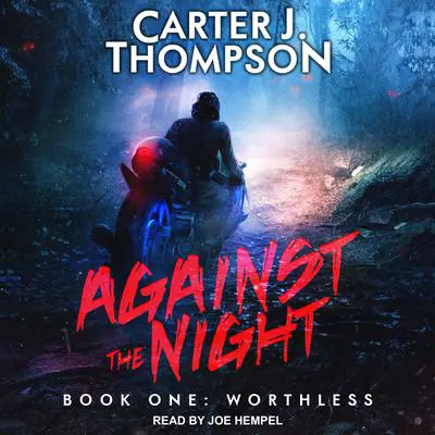 Worthless Audibook, by Carter J. Thompson