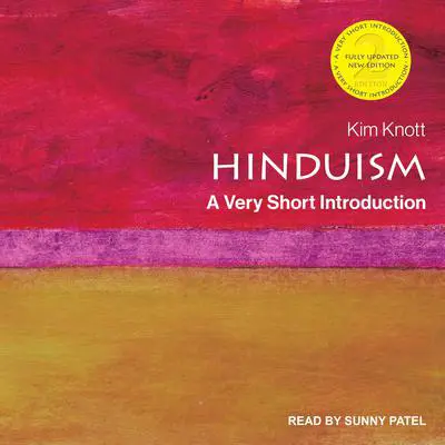 Hinduism: A Very Short Introduction, 2nd Edition Audibook, by Kim Knott
