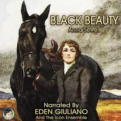 Black Beauty Audibook, by Anna Sewell