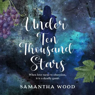 Under Ten Thousand Stars Audibook, by Samantha Wood
