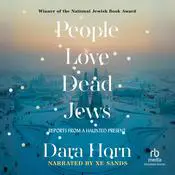 People Love Dead Jews