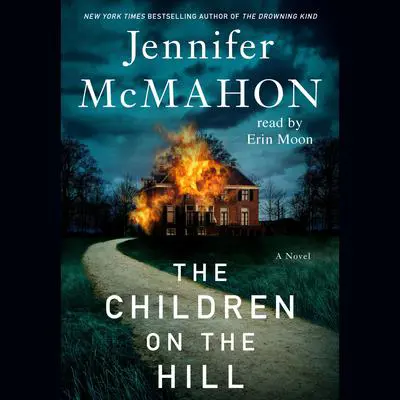 The Children on the Hill Audibook, by Jennifer McMahon