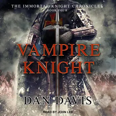 Vampire Knight Audibook, by Dan Davis