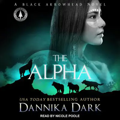 The Alpha Audibook, by Dannika Dark