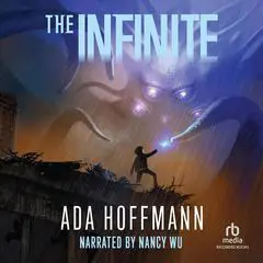 The Infinite Audibook, by 