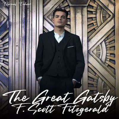 The Great Gatsby (Unabridged) Audibook, by F. Scott Fitzgerald