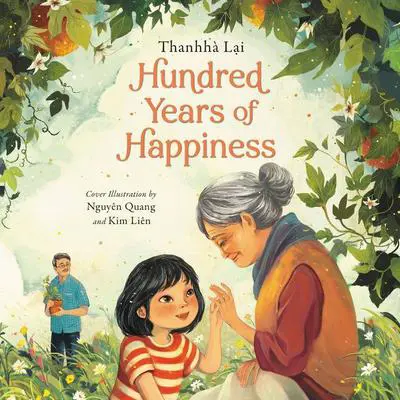 Hundred Years of Happiness Audibook, by Thanhhà Lại