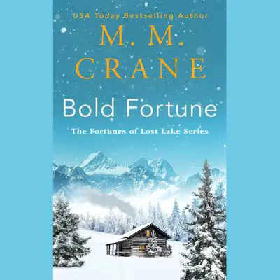 Bold Fortune Audibook, by M. M. Crane