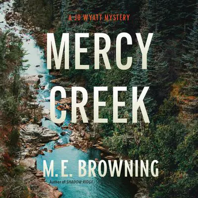 Mercy Creek Audibook, by M. E. Browning