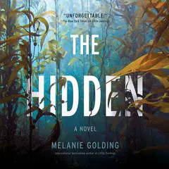The Hidden Audibook, by Melanie Golding
