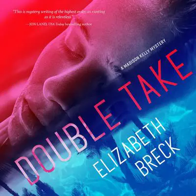 Double Take Audibook, by Elizabeth Breck