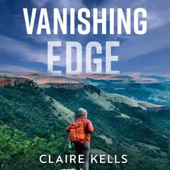 Vanishing Edge Audibook, by Claire Kells