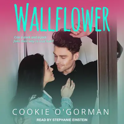 Wallflower Audibook, by Cookie O'Gorman