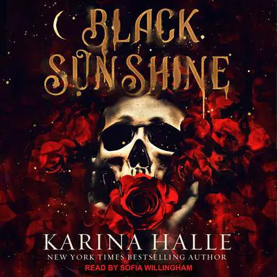 Black Sunshine Audibook, by Karina Halle