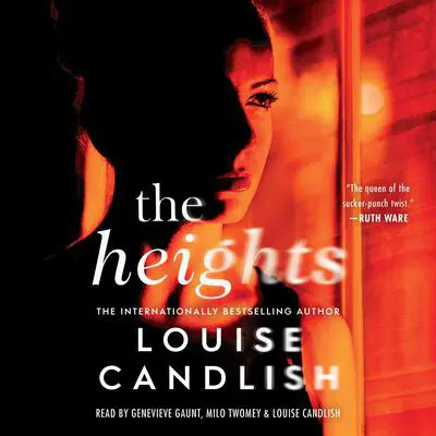 The Heights Audibook, by Louise Candlish