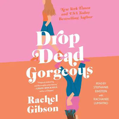 Drop Dead Gorgeous Audibook, by Rachel Gibson