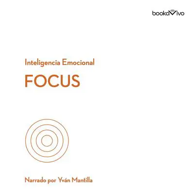 Focus Audibook, by Daniel Goleman