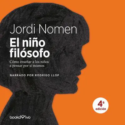El niño filósofo Audibook, by Jordi Nomen