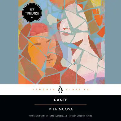 Vita Nuova Audibook, by Dante Alighieri