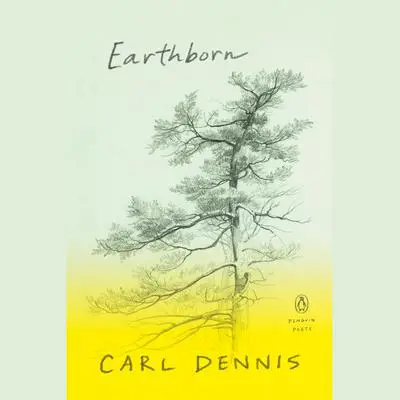 Earthborn Audibook, by Carl Dennis