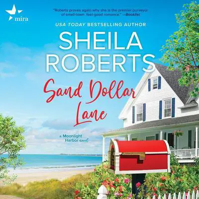 Sand Dollar Lane Audibook, by Sheila Roberts