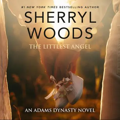 The Littlest Angel Audibook, by Sherryl Woods