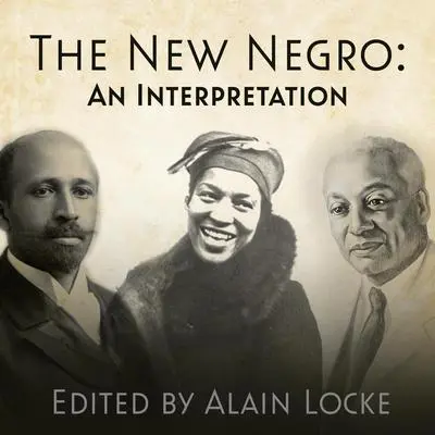 The New Negro: An Interpretation Audibook, by Alain Locke