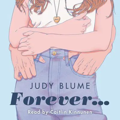 Forever . . . Audibook, by Judy Blume
