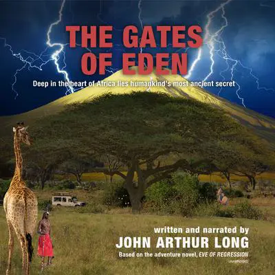 The Gates of Eden Audibook, by John Arthur Long