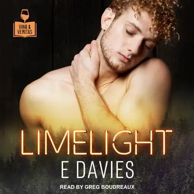 Limelight Audibook, by E Davies