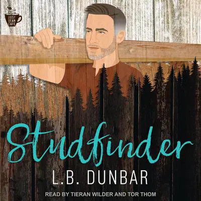 Studfinder Audibook, by L.B. Dunbar