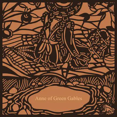 Anne of Green Gables (Seasons Edition -- Fall) Audibook, by L. M. Montgomery