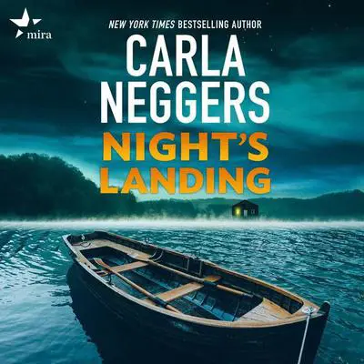 Night's Landing Audibook, by Carla Neggers