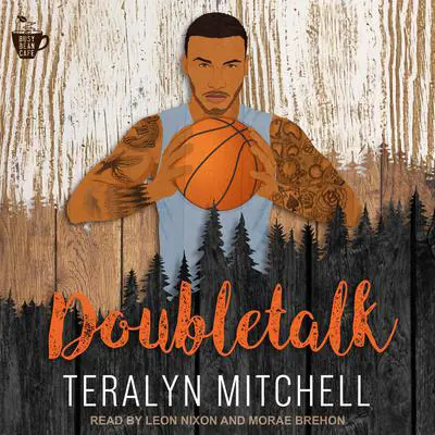 Doubletalk Audibook, by Teralyn Mitchell