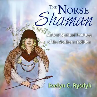 The Norse Shaman: Ancient Spiritual Practices of the Northern Tradition Audibook, by Evelyn C. Rysdyk