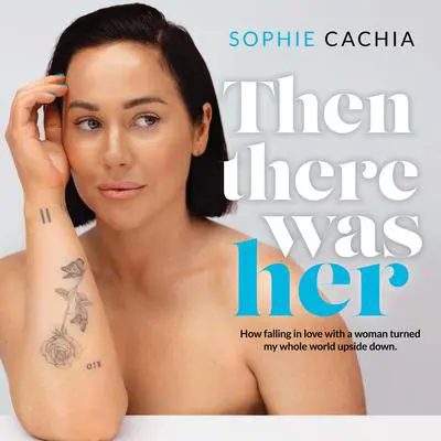 Then There Was Her Audibook, by Sophie Cachia