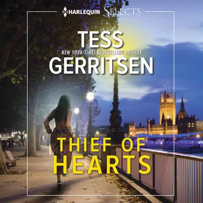 Thief of Hearts Audibook, by Tess Gerritsen