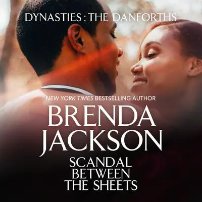 Scandal Between the Sheets Audibook, by Brenda Jackson