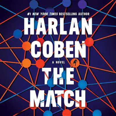 The Match Audibook, by Harlan Coben